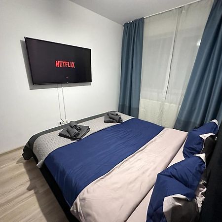 בוקרשט Marului Residence מראה חיצוני תמונה