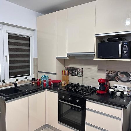 בוקרשט Marului Residence מראה חיצוני תמונה