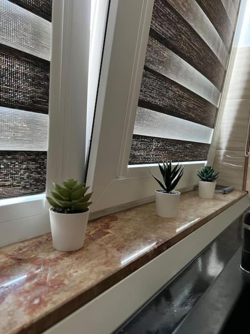 בוקרשט Marului Residence מראה חיצוני תמונה