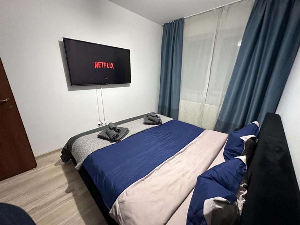בוקרשט Marului Residence מראה חיצוני תמונה