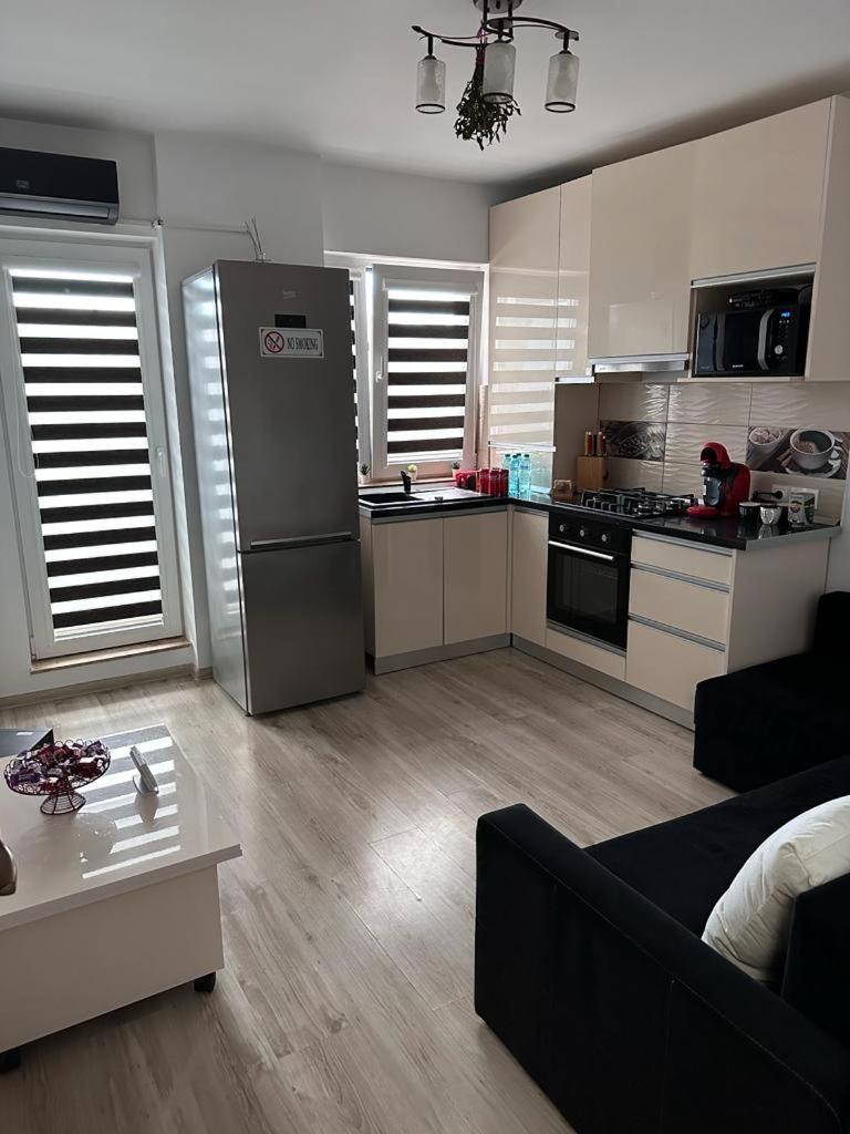 בוקרשט Marului Residence מראה חיצוני תמונה