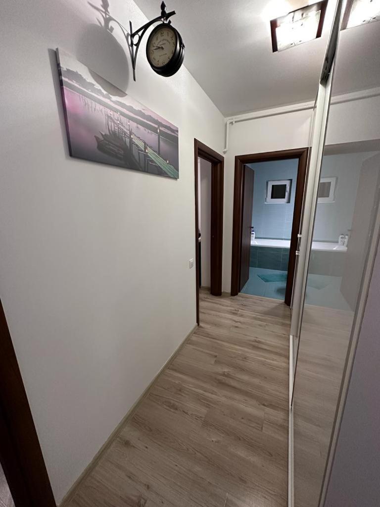 בוקרשט Marului Residence מראה חיצוני תמונה