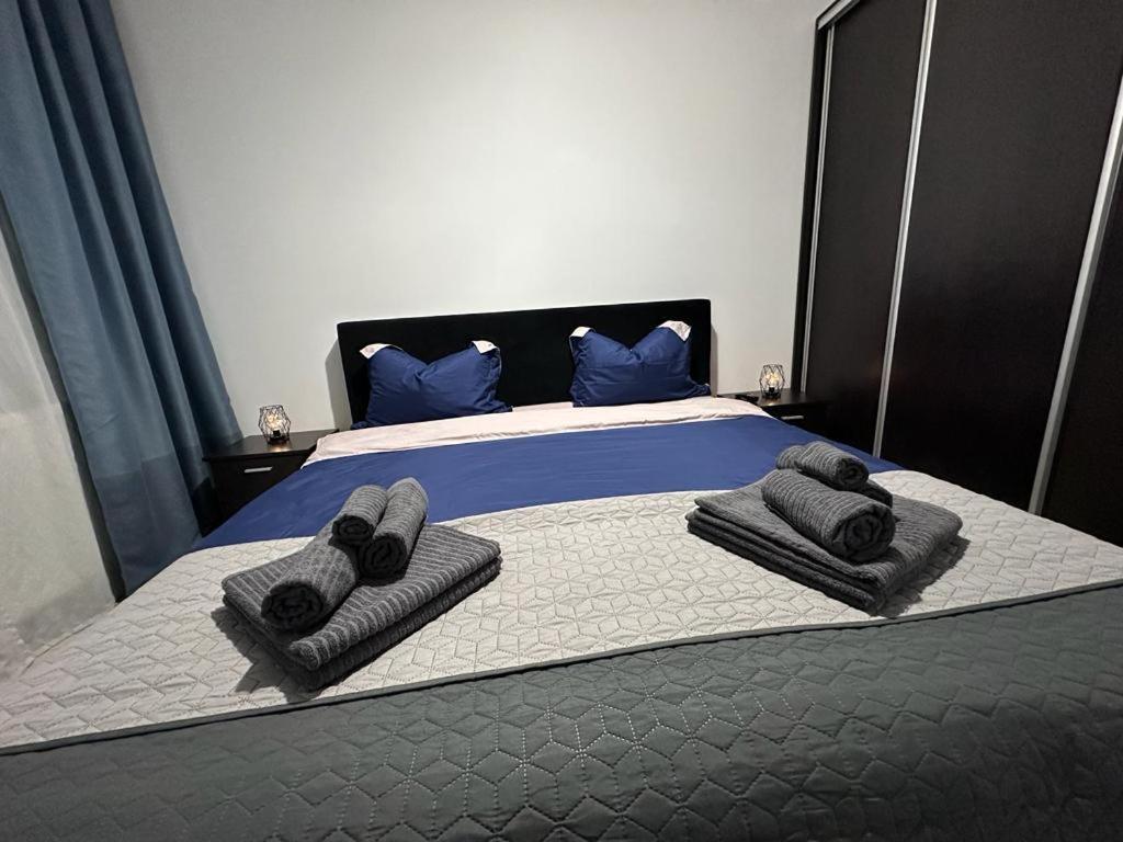 בוקרשט Marului Residence מראה חיצוני תמונה