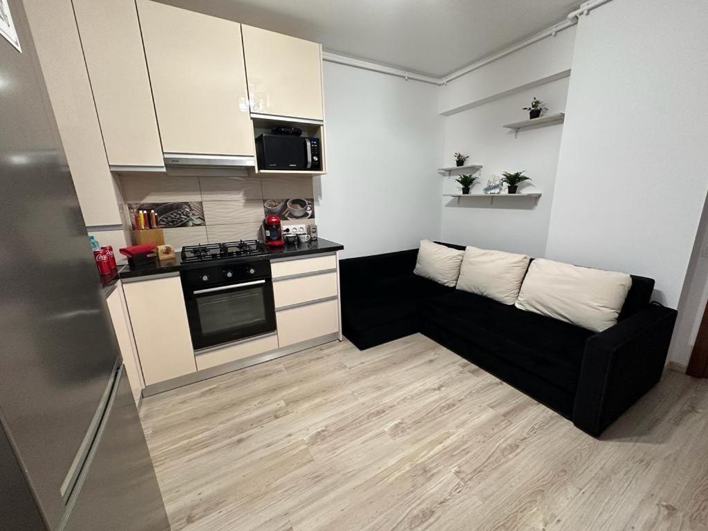 בוקרשט Marului Residence מראה חיצוני תמונה